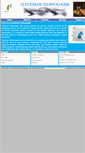 Mobile Screenshot of iyanthramtechnologies.com
